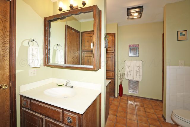 103 S SHORE Drive, Amarillo, TX 79118