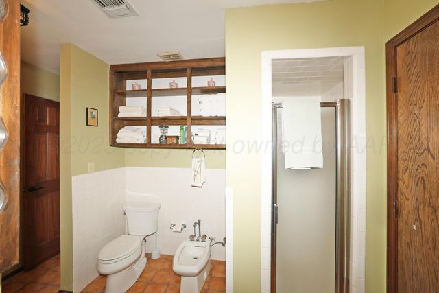 103 S SHORE Drive, Amarillo, TX 79118