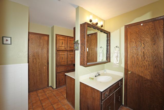 103 S SHORE Drive, Amarillo, TX 79118