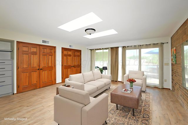 103 S SHORE Drive, Amarillo, TX 79118