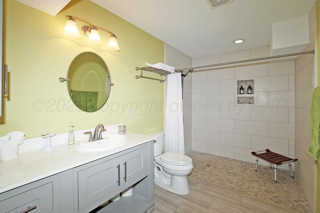 103 S SHORE Drive, Amarillo, TX 79118