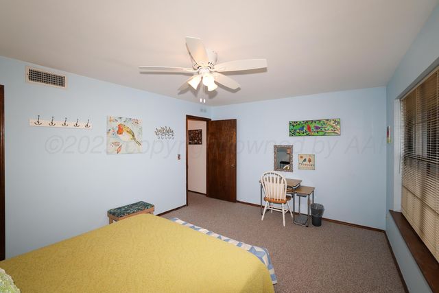 103 S SHORE Drive, Amarillo, TX 79118