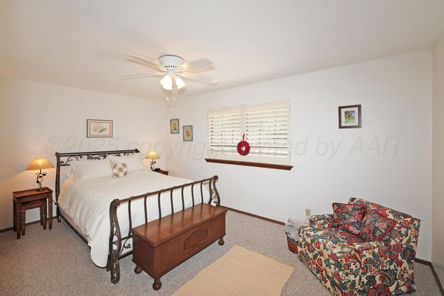 103 S SHORE Drive, Amarillo, TX 79118