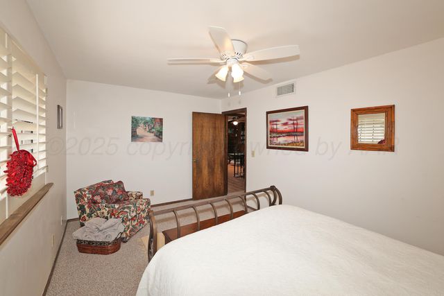 103 S SHORE Drive, Amarillo, TX 79118