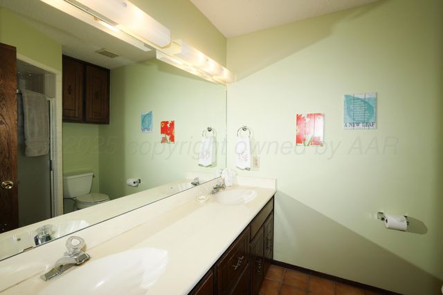 103 S SHORE Drive, Amarillo, TX 79118