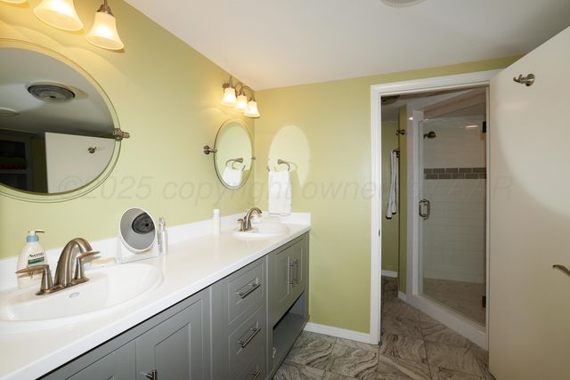 103 S SHORE Drive, Amarillo, TX 79118