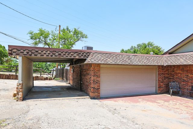 103 S SHORE Drive, Amarillo, TX 79118