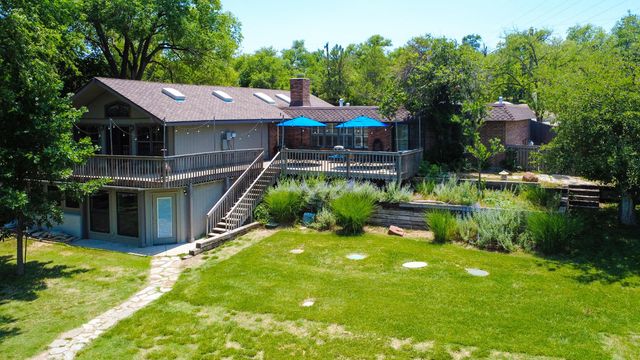 103 S SHORE Drive, Amarillo, TX 79118