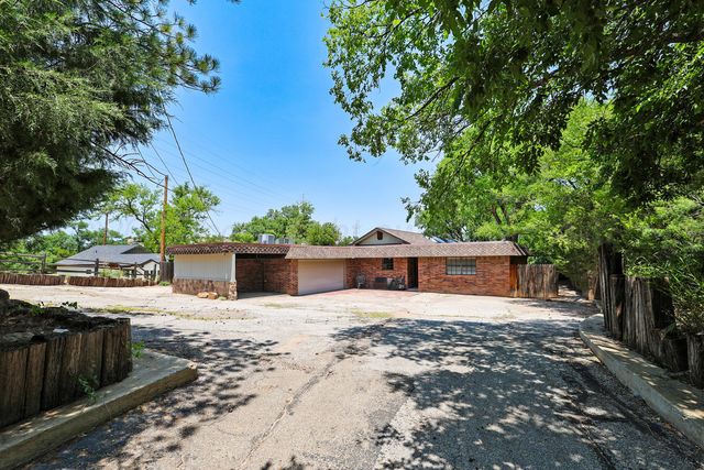 103 S SHORE Drive, Amarillo, TX 79118