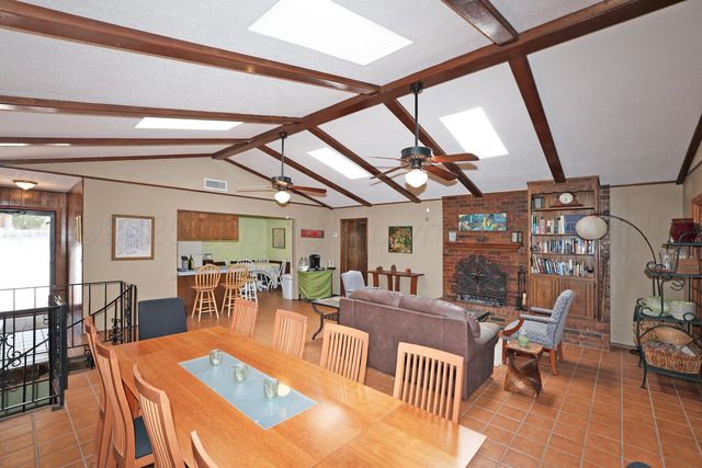 103 S SHORE Drive, Amarillo, TX 79118