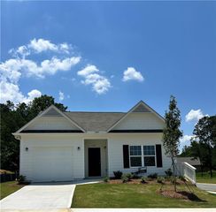 237 Hydrangea Court, Dallas, GA 30132