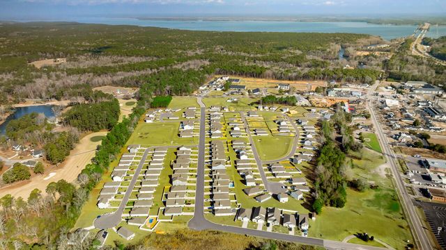 613 Perch Lane, Santee, SC 29142