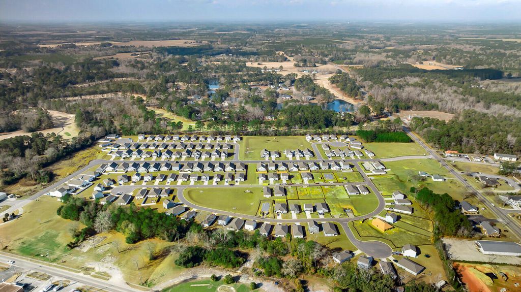 Image 25 of property listing at 613 Perch Lane, Santee, SC 29142