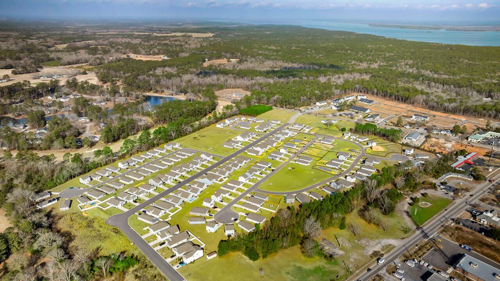 Image 26 of property listing at 613 Perch Lane, Santee, SC 29142