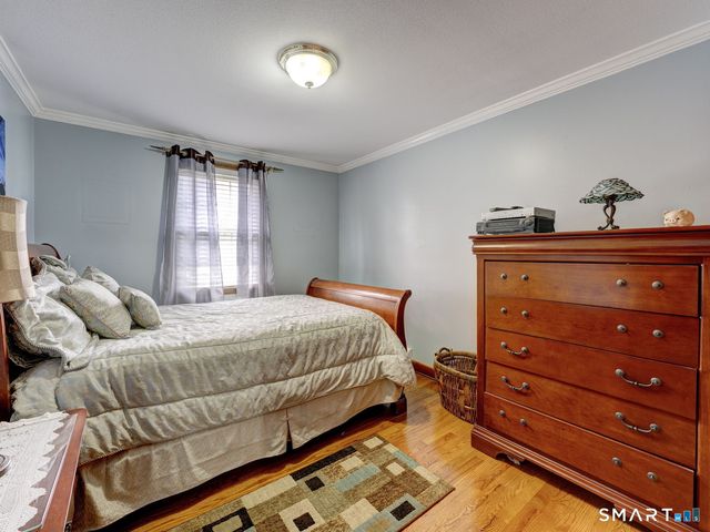 4 Lee Circle, Bloomfield, CT 06002