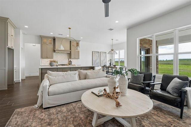 6900 Lake View Court, Cashion, OK 73016