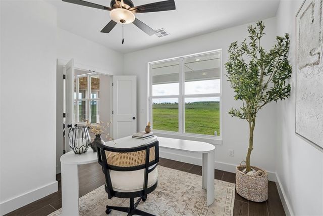 6900 Lake View Court, Cashion, OK 73016