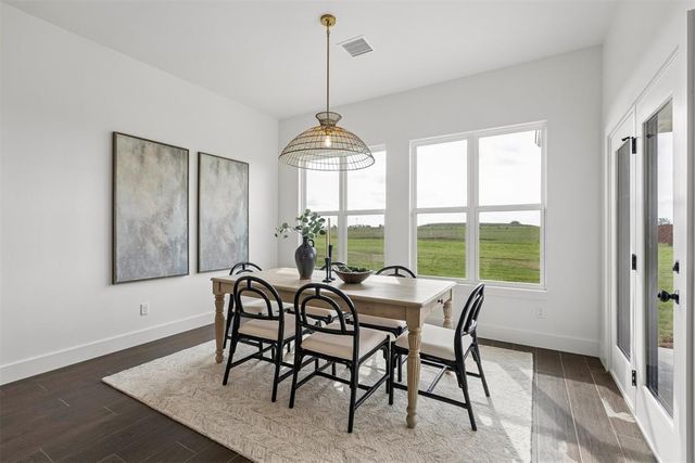 6900 Lake View Court, Cashion, OK 73016