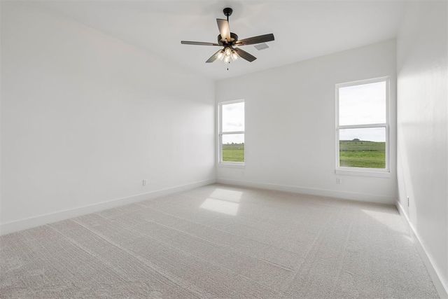 6900 Lake View Court, Cashion, OK 73016