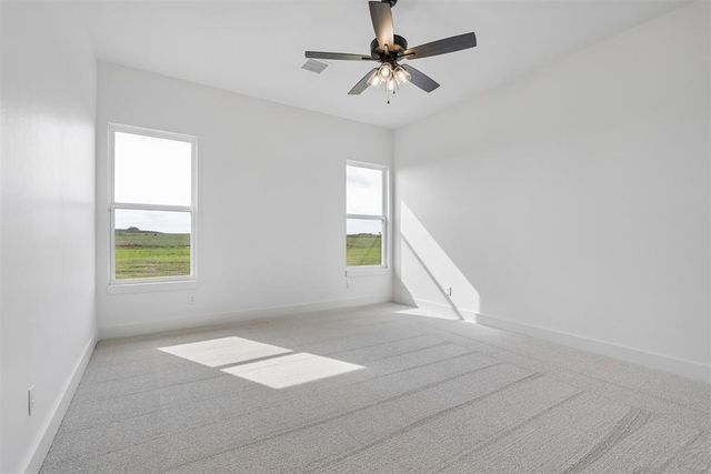 6900 Lake View Court, Cashion, OK 73016
