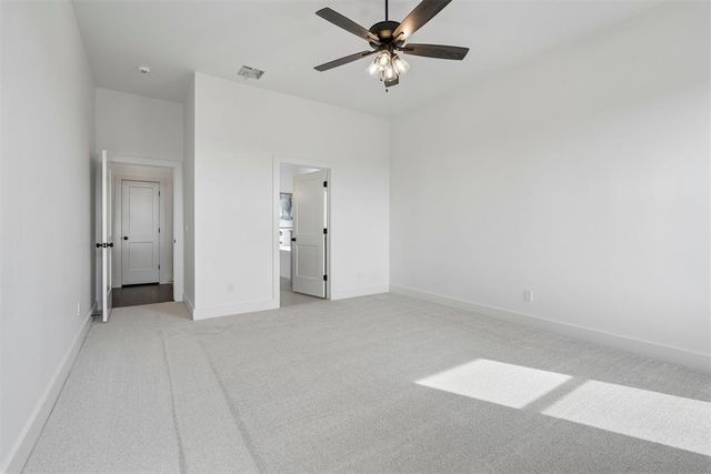 6900 Lake View Court, Cashion, OK 73016