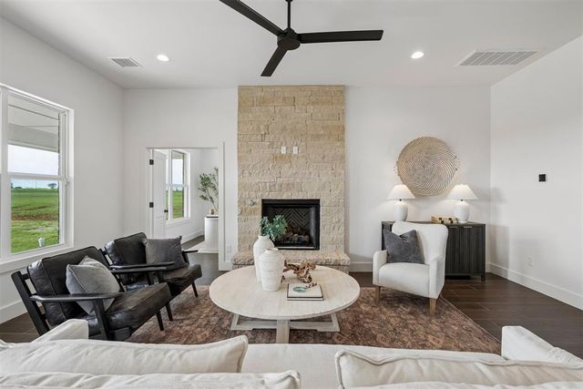 6900 Lake View Court, Cashion, OK 73016