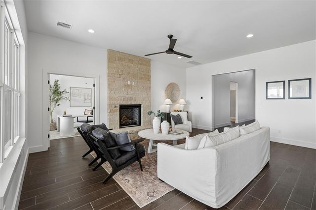 6900 Lake View Court, Cashion, OK 73016