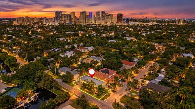 857 SW 11TH Court, Fort Lauderdale, FL 33315