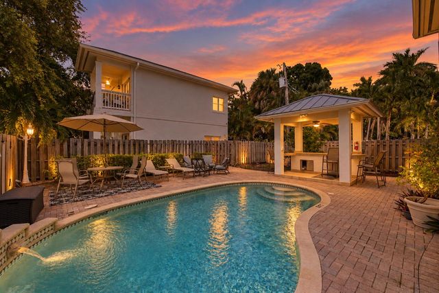 857 SW 11TH Court, Fort Lauderdale, FL 33315