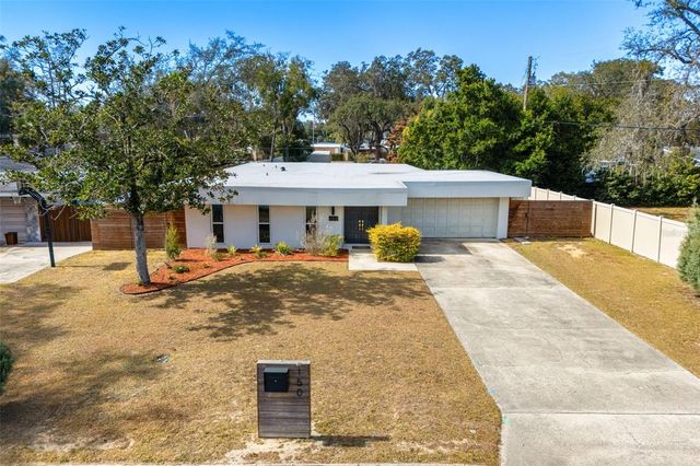 150 CHERRYWOOD DRIVE, Maitland, FL 32751