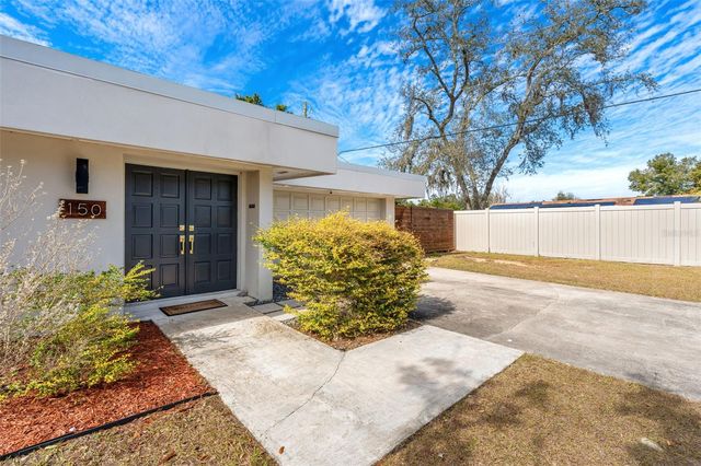 150 CHERRYWOOD DRIVE, Maitland, FL 32751