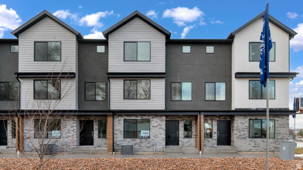 1453 S 470 ST #150, Ogden, UT 84404 — exterior