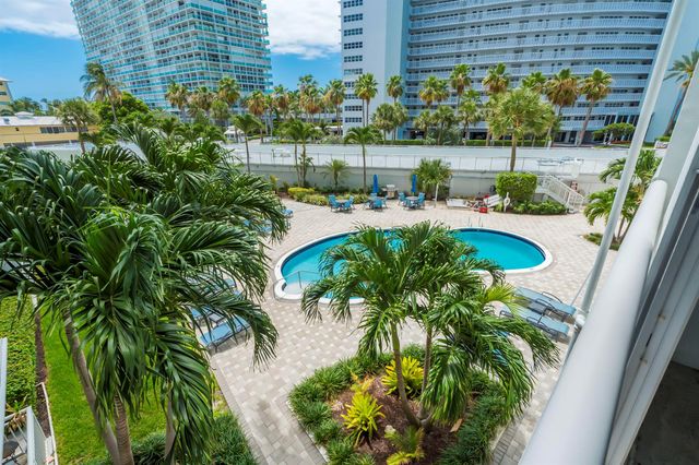 1920 S Ocean Drive 306, Fort Lauderdale, FL 33316