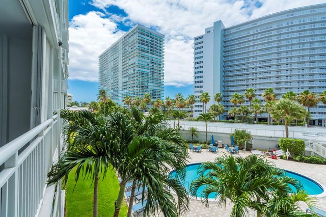 1920 S Ocean Drive 306, Fort Lauderdale, FL 33316