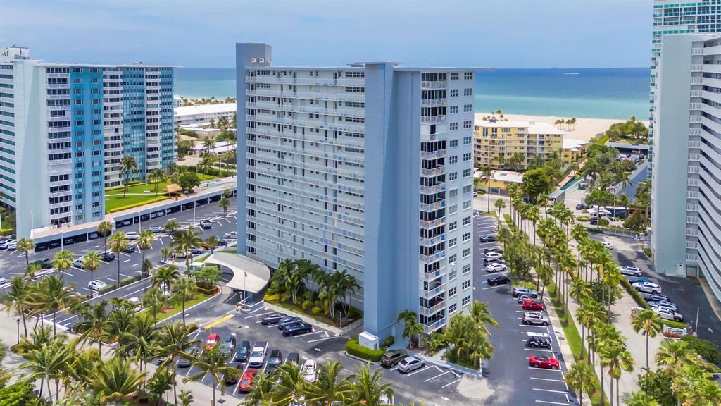 1920 S Ocean Drive 306, Fort Lauderdale, FL 33316