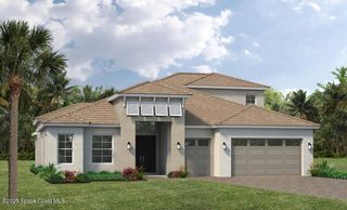 2232 Edestus Drive, Melbourne, FL 32940