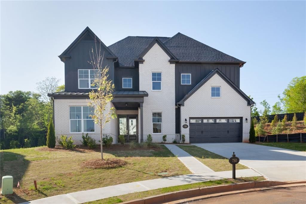 750 Garden Reserve Lane, Alpharetta, GA 30005