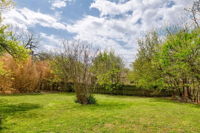 1604 Weiler Boulevard, Fort Worth, TX 76112