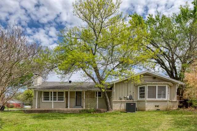 1604 Weiler Boulevard, Fort Worth, TX 76112
