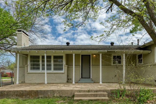 1604 Weiler Boulevard, Fort Worth, TX 76112