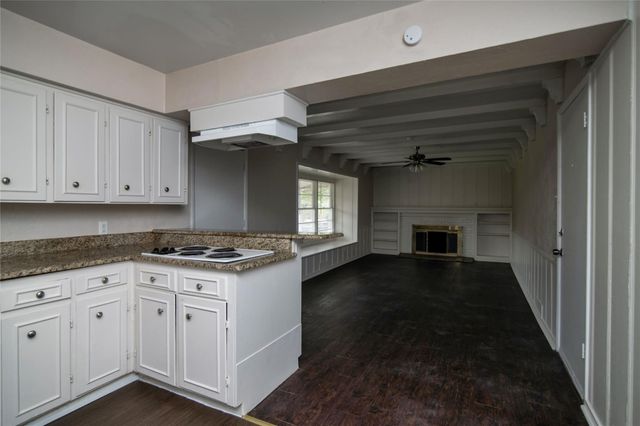 1604 Weiler Boulevard, Fort Worth, TX 76112