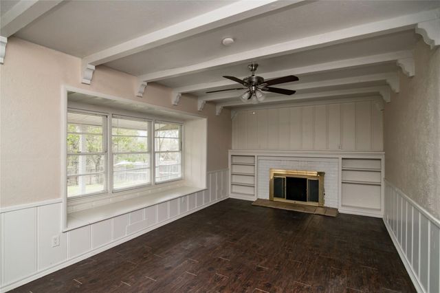 1604 Weiler Boulevard, Fort Worth, TX 76112