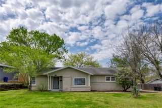 1604 Weiler Boulevard, Fort Worth, TX 76112