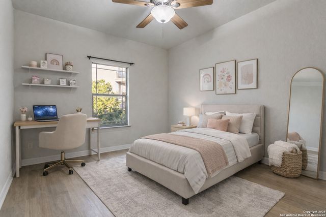 11403 Lago Vista, Helotes, TX 78023