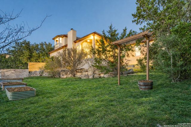 11403 Lago Vista, Helotes, TX 78023