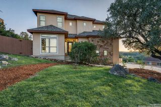 11403 Lago Vista, Helotes, TX 78023