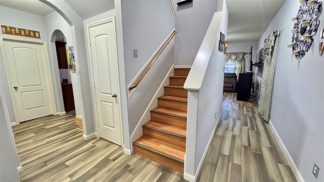 10919 Panther Court, Houston, TX 77099