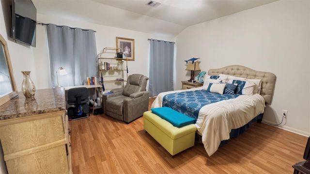 10919 Panther Court, Houston, TX 77099