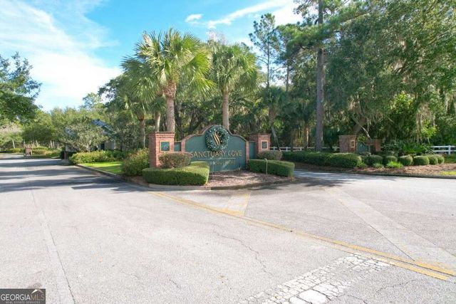 LOT 7 Audubon Wynd, Waverly, GA 31565