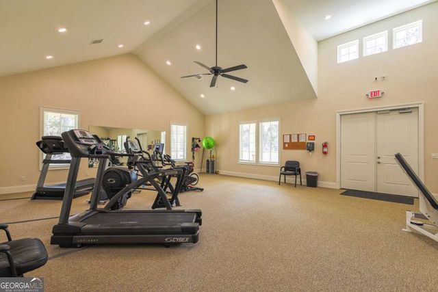 LOT 7 Audubon Wynd, Waverly, GA 31565